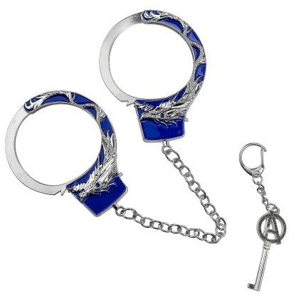 Kovová pouta "KAIDO DRAGON"