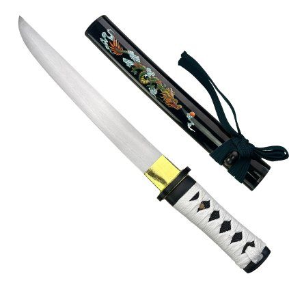 Japonské ostré tanto "ANKANRYU"