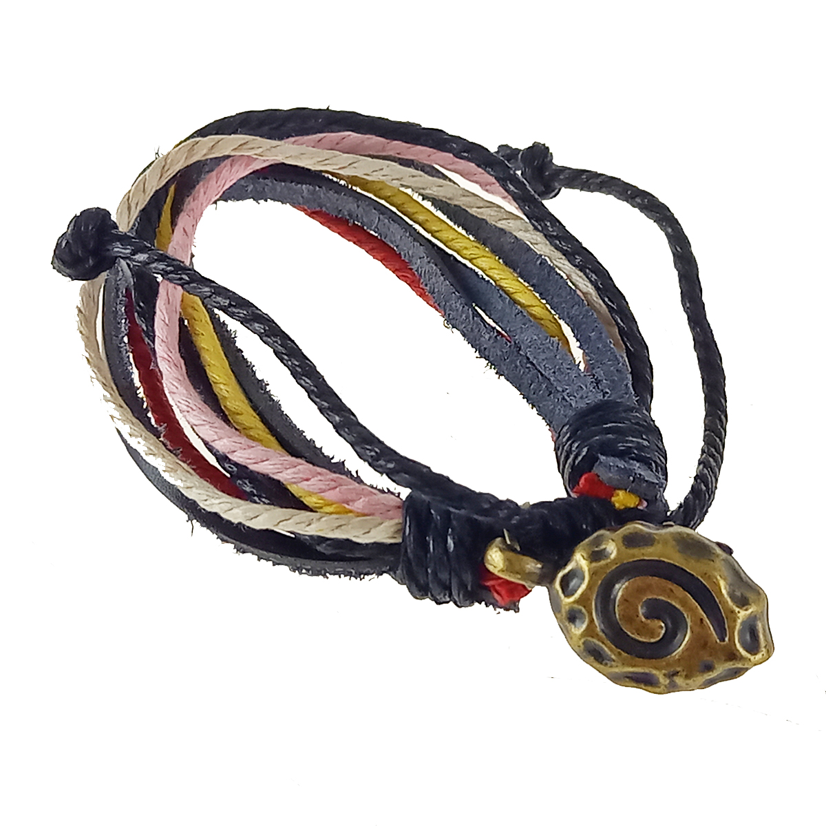 Stylový náramek "HEARTHSTONE" Warcraft