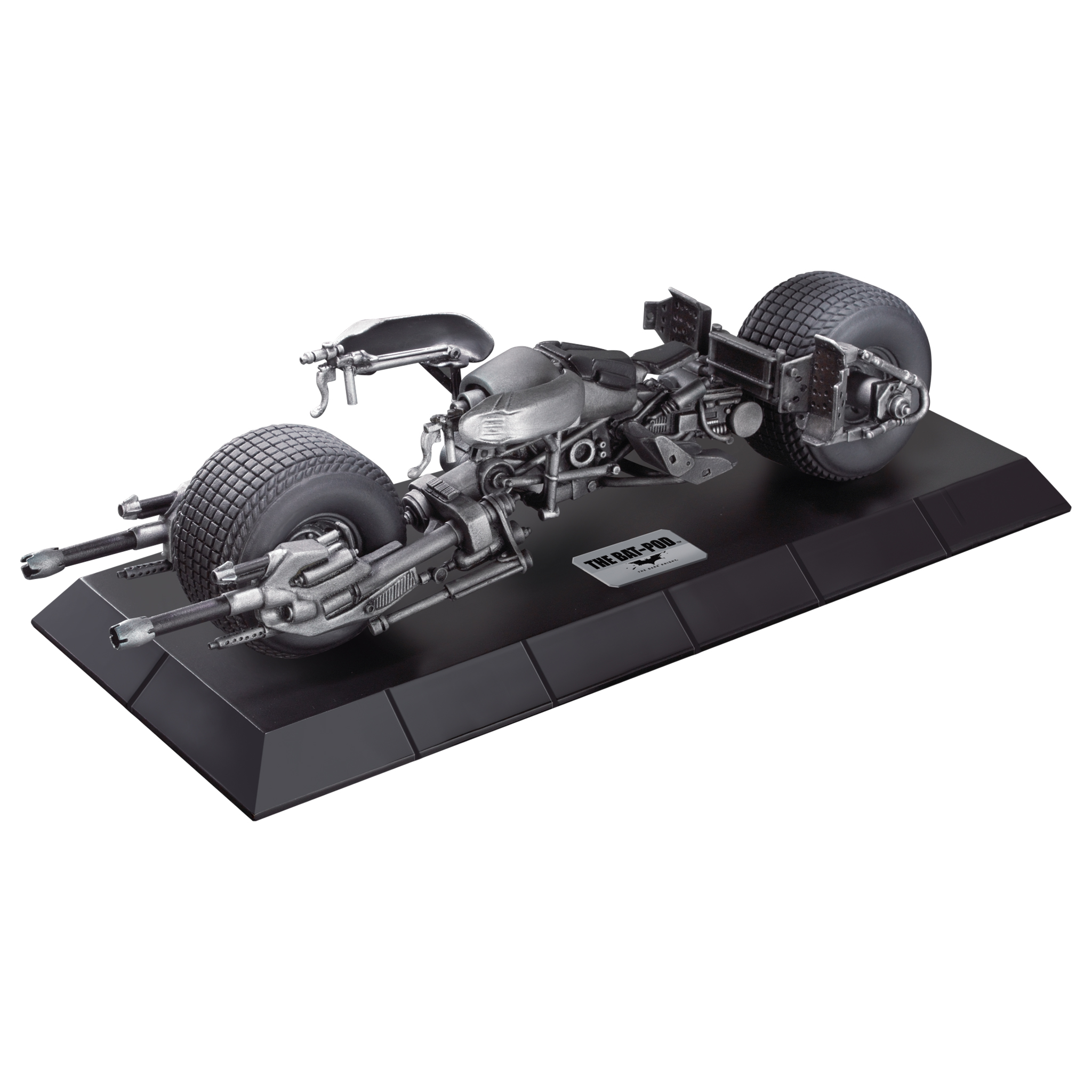 The Noble Collection Sběratelský model "BATPOD" - The Dark Knight
