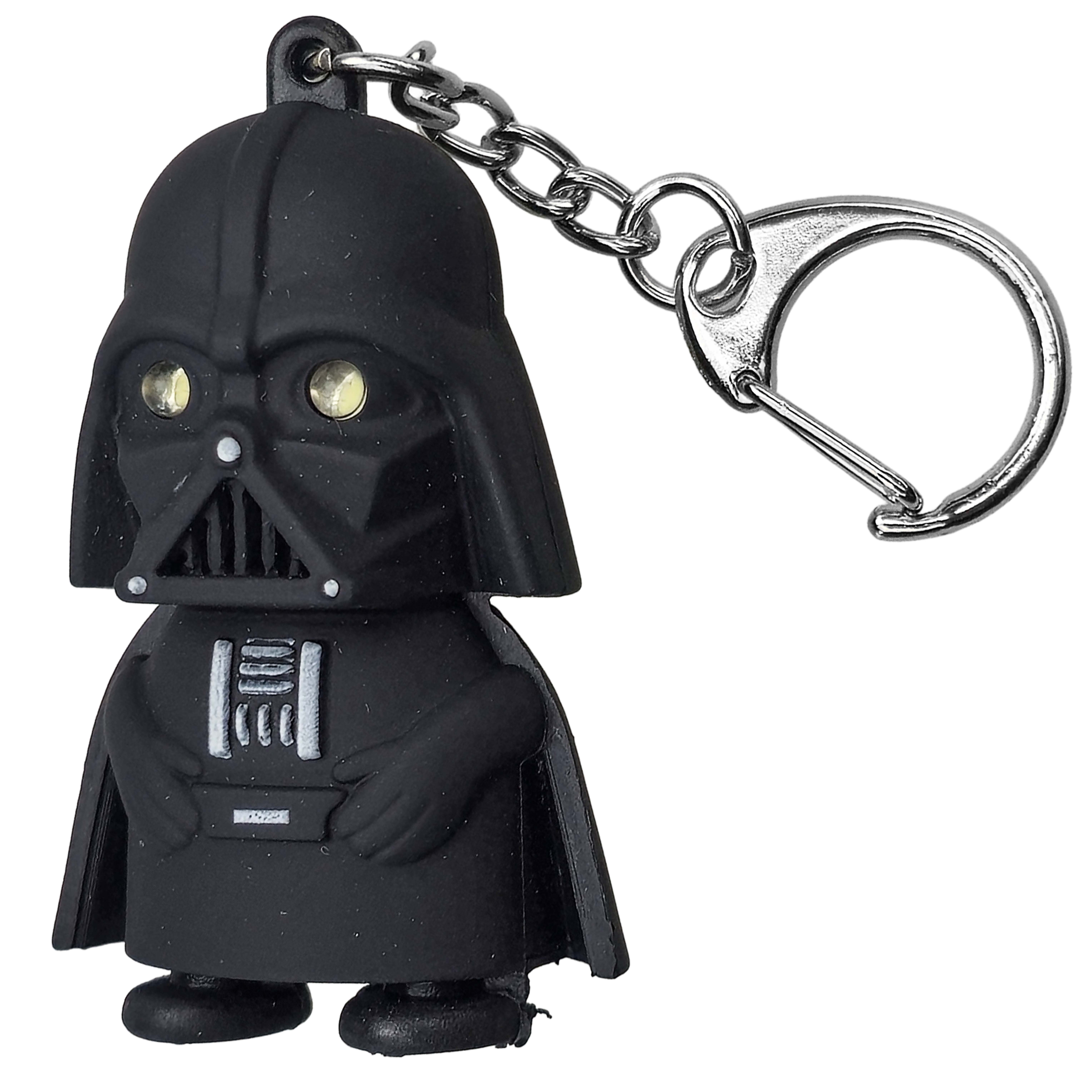 X Přívěsek "DARTH VADER" - Star Wars
