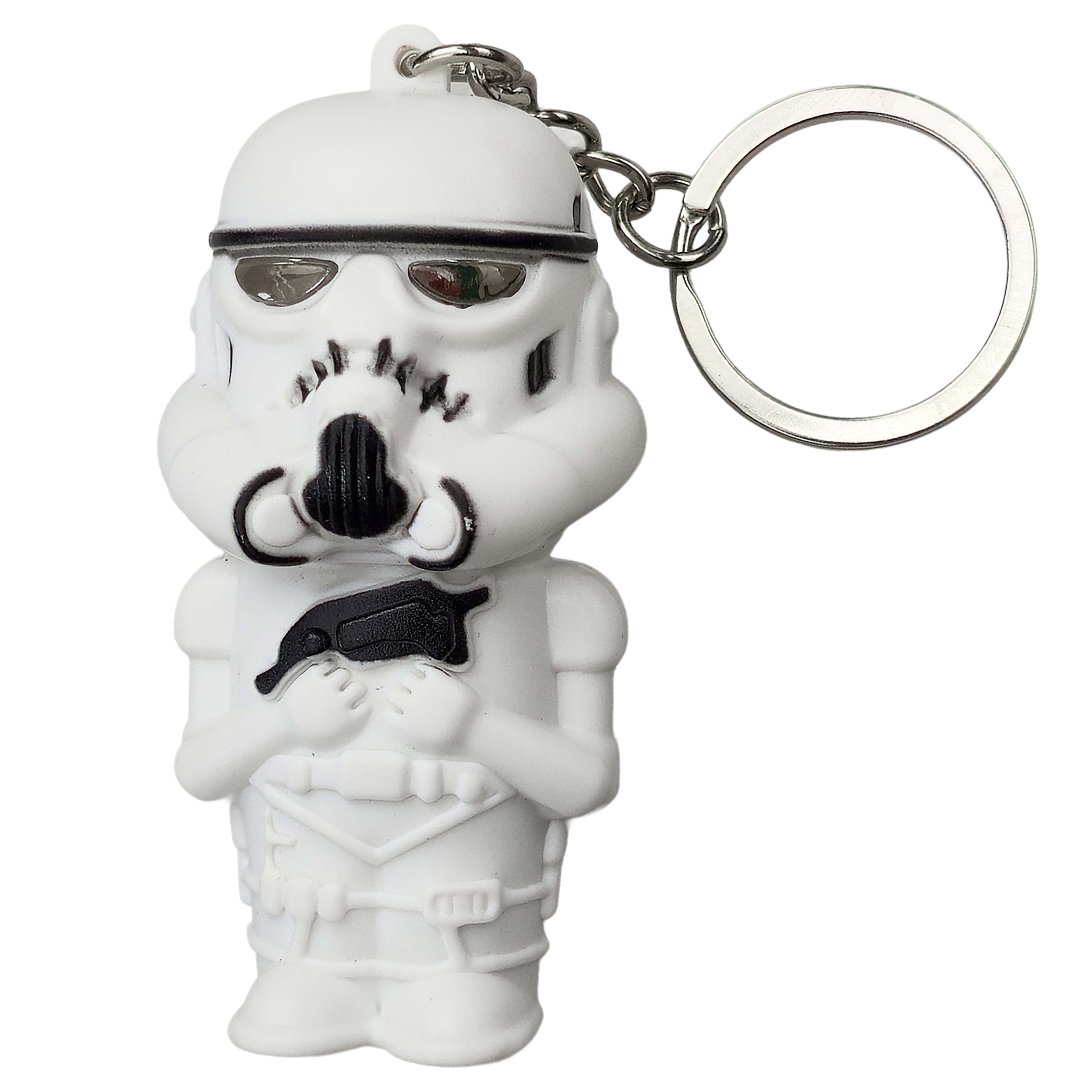 X Přívěsek "STORMTROOPER" - Star Wars