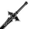 Anime meč "DARK REPULSER 2" Sword art Online