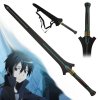 Anime meč "NEW ELUCIDATOR" Sword Art Online