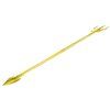 Masivní trojzubec "POSEIDON'S TRIDENT" celokovový
