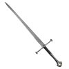 Aragornův meč "ANDURIL" plamen západu s pochvou - Pán prstenů