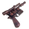 Blaster model DL-44  "HAN SOLO" Star Wars