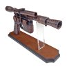 Blaster model DL-44  "HAN SOLO" Star Wars