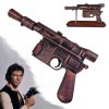 Blaster model DL-44  "HAN SOLO" Star Wars