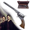 Colt Samuela Colta "THE COLT" Supernatural
