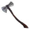Detailní replika "STORMBREAKER AXE" Thor, Avengers, HQ!