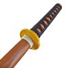 Dřevěný Bokken "ENSHU" tréninkový meč