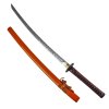 FANTASY KATANA "BABYDOLL - CLASSIC" SUCKER PUNCH OCELOVÁ REPLIKA OSTRÁ!