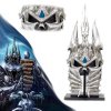 Helma Krále Lichů "HELM OF DOMINATION" World of Warcraft
