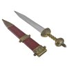 Honosný gladius "MAXIMUS" Gladiátor replika