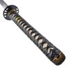 HQ Katana "KILL BILL - HATTORI HANZO"