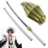 Zanpakuto "ZARAKI KENPACHI" anime BLEACH