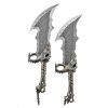 Kratosovi meče "BLADES OF CHAOS" God of War