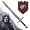 Legendární meč Jona Snowa "LONGCLAW" - Game of Thrones