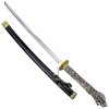 Legendární ocelová katana "HIGHLANDER"