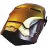 9609 2 maska tonyho starka iron man