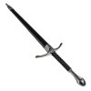 Meč Gandalfa Šedého/Bílého "GLAMDRING - THE BEATER" PÁN PRSTENŮ