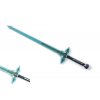 Měkčený fantasy meč "KIRITAS SWORD" Sword art online