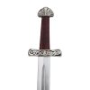 Měkčený středověký meč "SON OF VIKING"