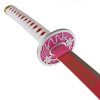 Nichirin Katana "KANAO TSUYURI"  Demon Slayer