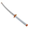 Nichirin Katana "KYOJURO RENGOKU"  Demon Slayer
