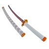 Nichirin Katana "KYOJURO RENGOKU"  Demon Slayer