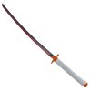 Nichirin Katana "KYOJURO RENGOKU"  Demon Slayer
