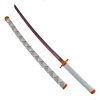 Nichirin Katana "KYOJURO RENGOKU"  Demon Slayer