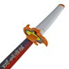 Nichirin Katana "KYOJURO RENGOKU"  Demon Slayer