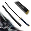 Ninchirin Katana "MUICHIRO TOKITO"  Demon Slayer