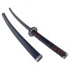 Nichirin Katana "TANJIRO KAMADO" Demon Slayer