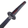 Nichirin Katana "TANJIRO KAMADO" Demon Slayer