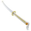 Ninchirin Katana "ZENITSU AGATSUMA"   Demon Slayer
