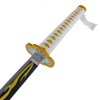 Ninchirin Katana "ZENITSU AGATSUMA"   Demon Slayer
