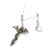 Přívěšek na krk "SWORD OF DRAGON"