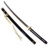 Replika nevěstiny katany "SWORD OF HATTORI HANZO" Kill Bill