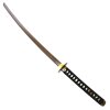 Replika nevěstiny katany "SWORD OF HATTORI HANZO" Kill Bill