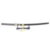 Replika nevěstiny katany "SWORD OF HATTORI HANZO" Kill Bill