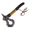 Sekera "ASSASSIN'S CREED TOMAHAWK" s podstavcem!