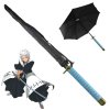 Stylový deštník "HITSUGAYA TOUSHIRO" - BLEACH
