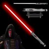 Světelný meč "DARTH REVAN" Plně kontaktní! Multi-color!!!