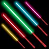 Světelný meč "LIGHTSABER APPRENTINCE" Plně kontaktní! - Multi-color