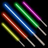 Světelný meč "LIGHTSABER MASTER" Plně kontaktní! MULTI-COLOR!