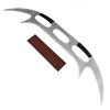 Tradiční Klingonský meč "BAT'LETH" Star Trek