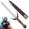 Zaklínačova dýka "WITCHER'S DAGGER"